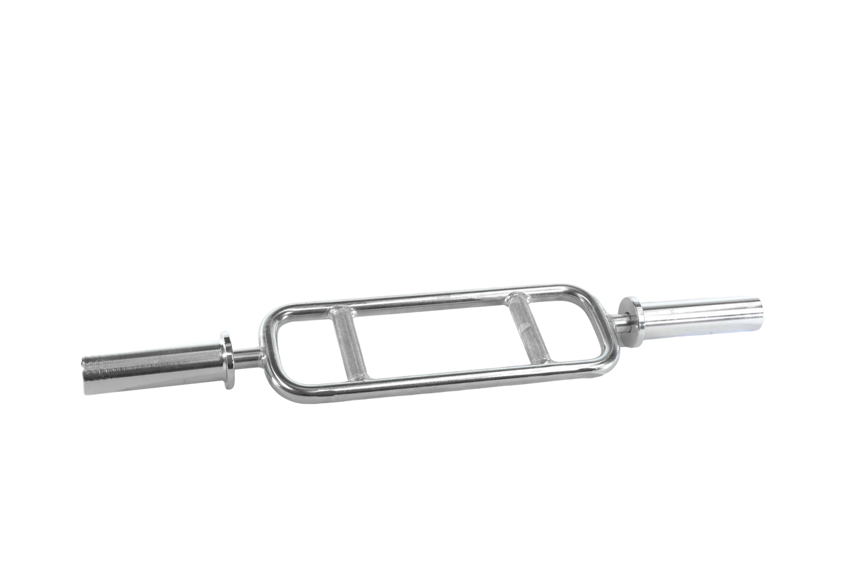 Olympic Heavy Duty Tricep Bar