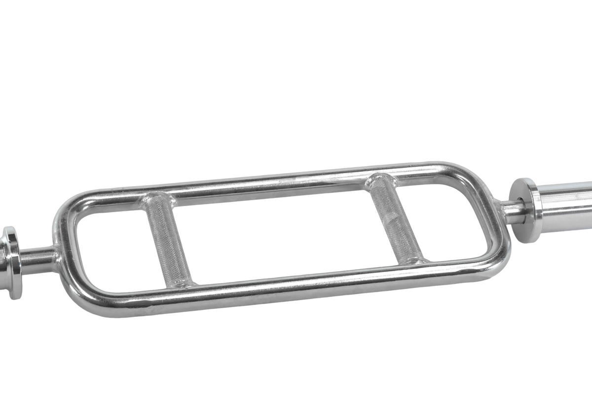 Olympic Heavy Duty Tricep Bar
