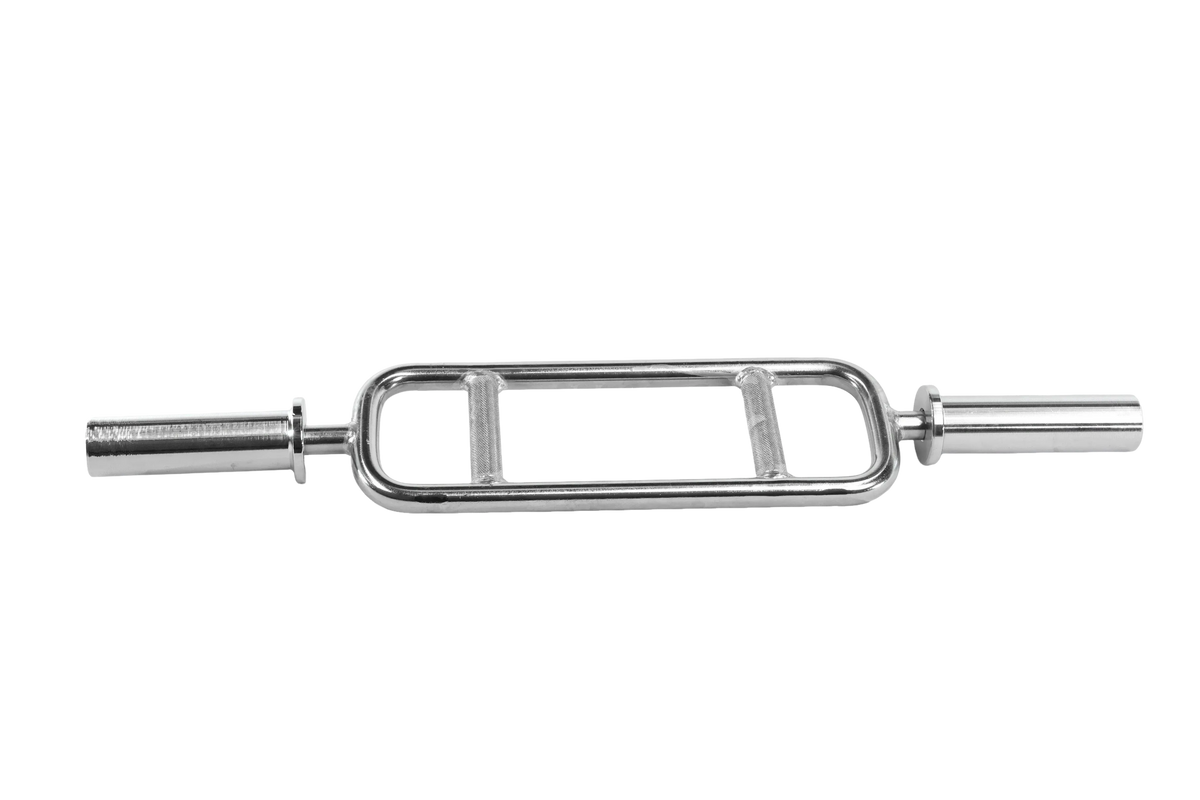 Olympic Heavy Duty Tricep Bar
