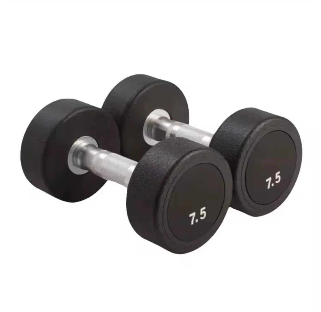 Commercial Round Dumbbells 22.5kg