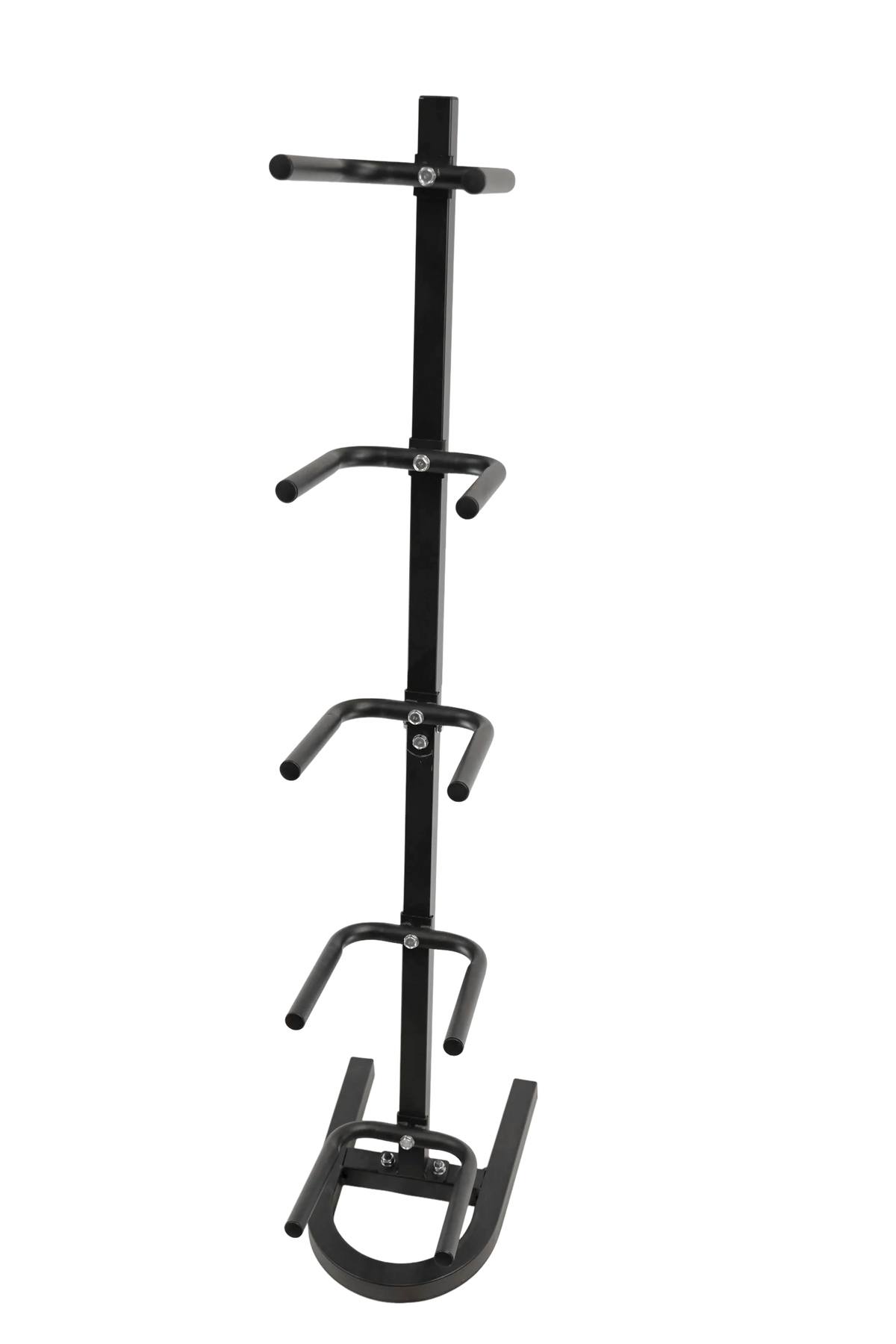 Slam Ball Set with 5-tier Rack (6,8,12,15,20 Kg)