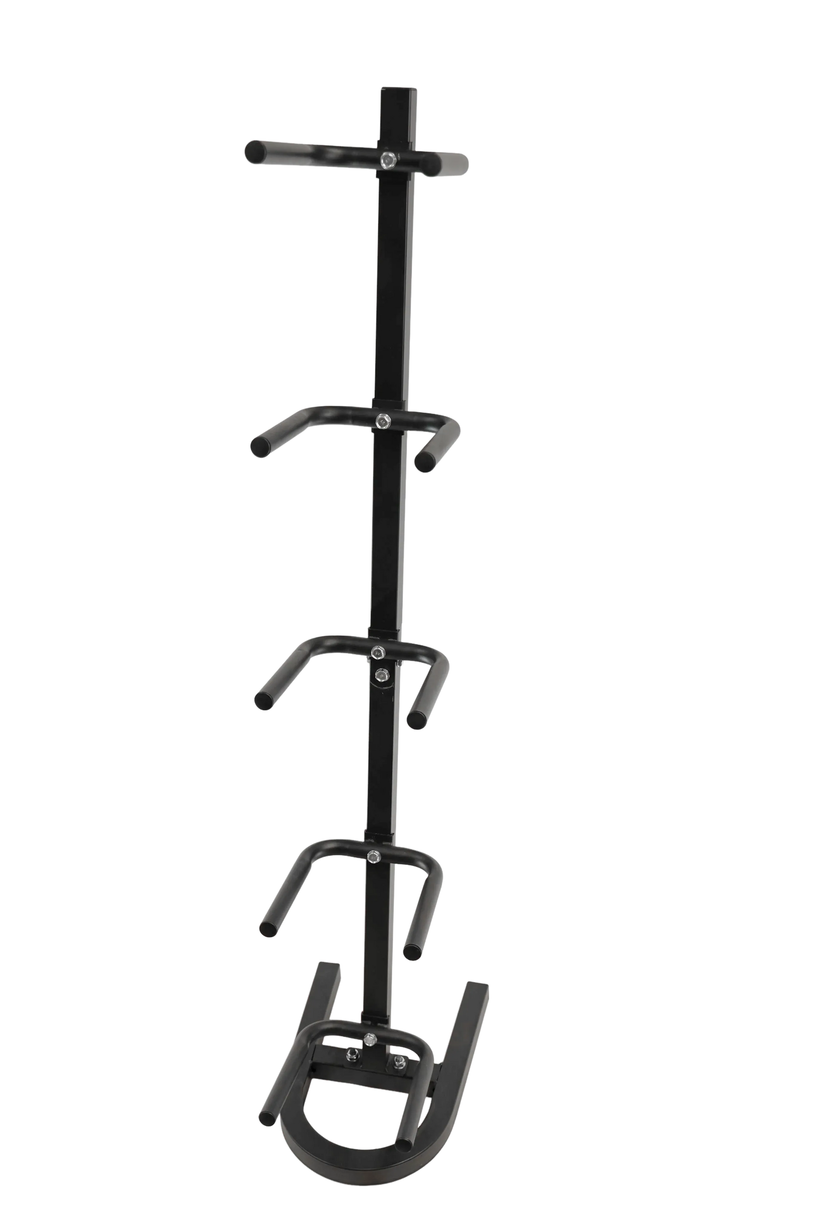 Slam Ball Set with 5-tier Rack (6,8,12,15,20 Kg)