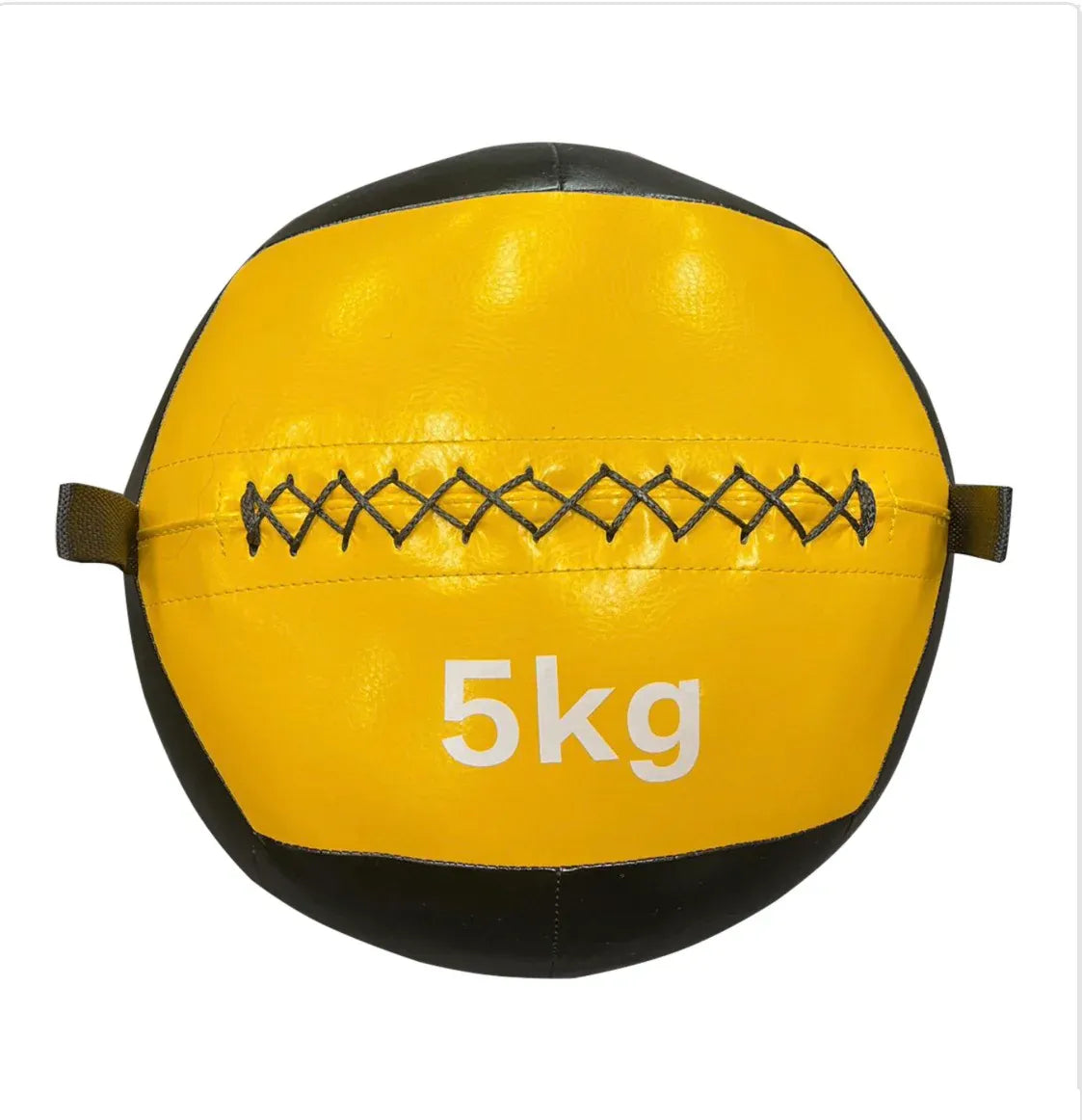 Stitched Soft Wall Medicine Ball 12kg