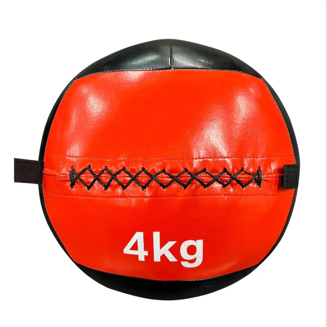 Stitched Soft Wall Medicine Ball 2kg