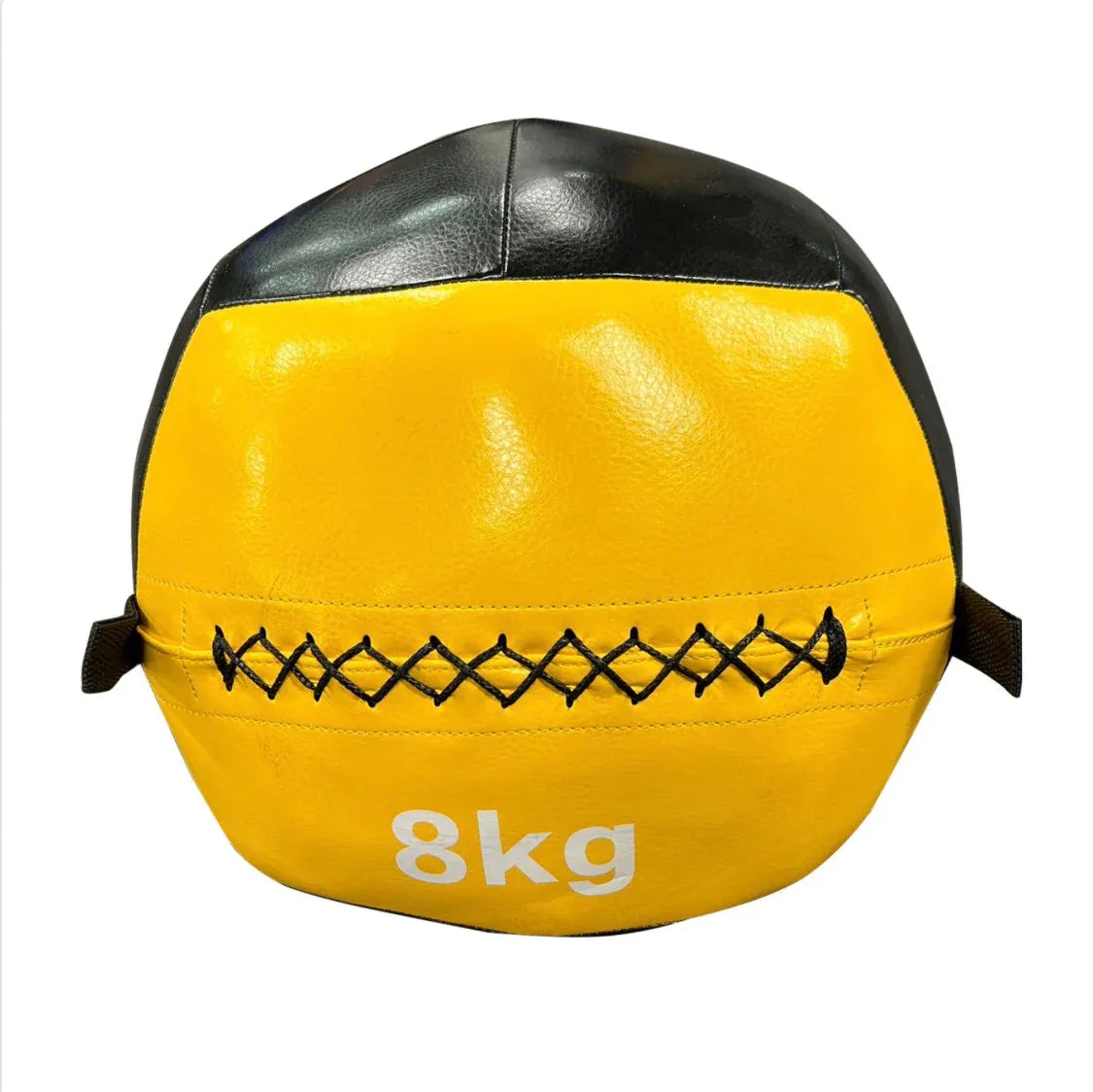 Stitched Soft Wall Medicine Ball 4kg