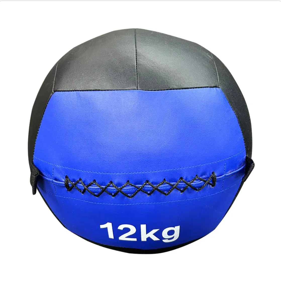 Stitched Soft Wall Medicine Ball 8kg