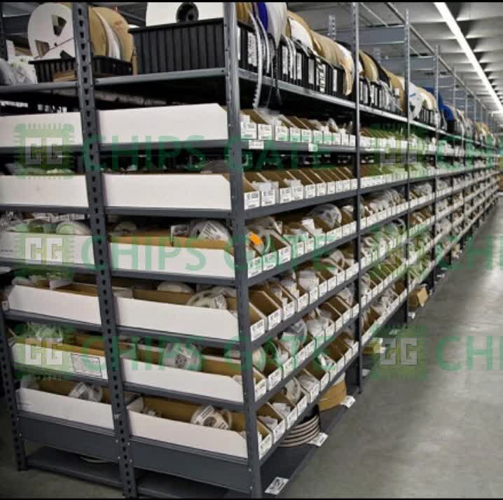 1 PCS New Factory Sealed AB 1747-ASB SER A SLC 500 Remote Adapter Module 1747ASB