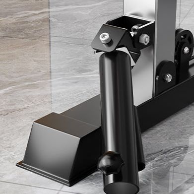 SmartFit M1 Max 140kg Pin Loaded Multi Functional Training Smith Machine Home Gym Power Rack Machine package
