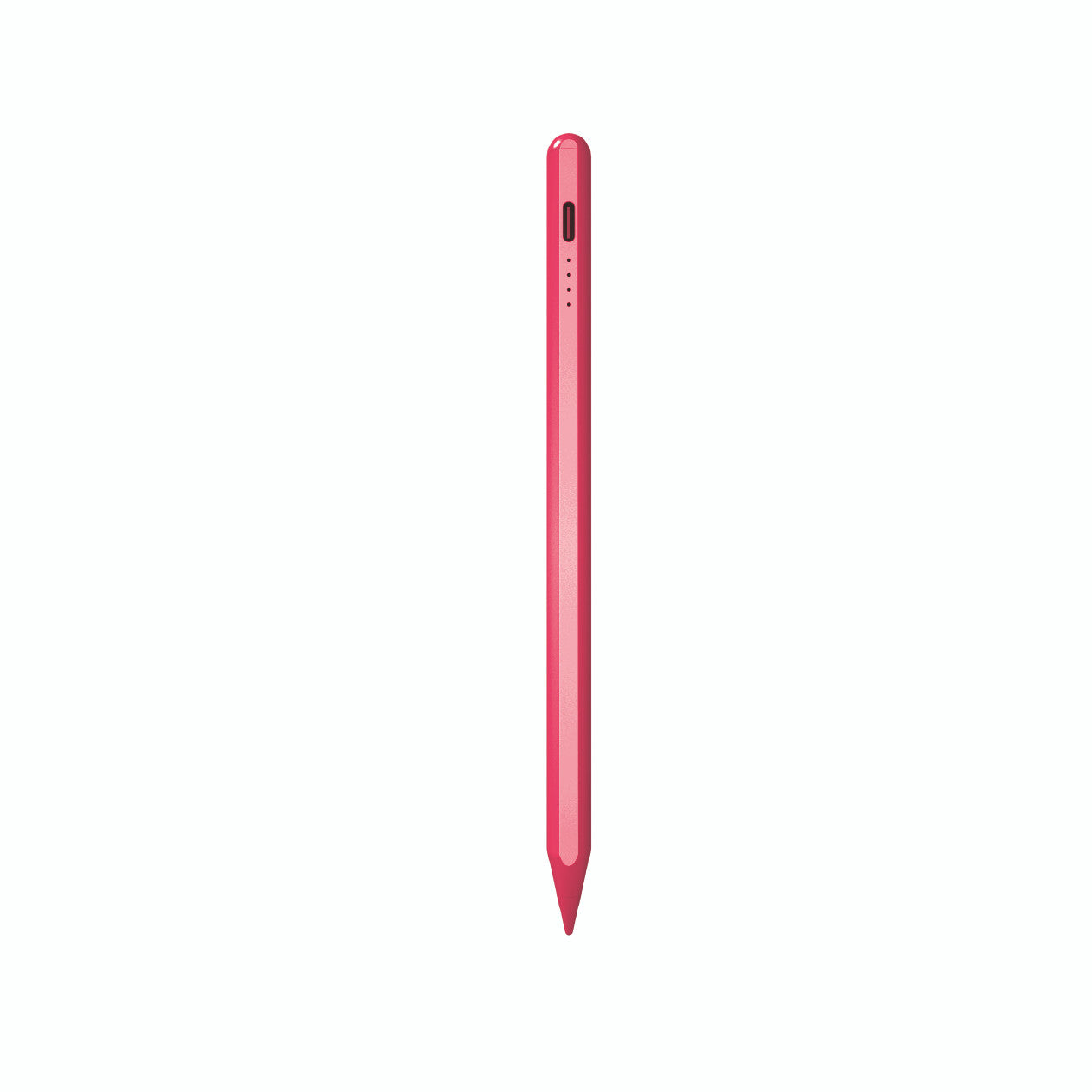 Laser Active Stylus Pen for iPad - Pink