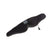Laser Sleep Mask Bluetooth Headphones Black