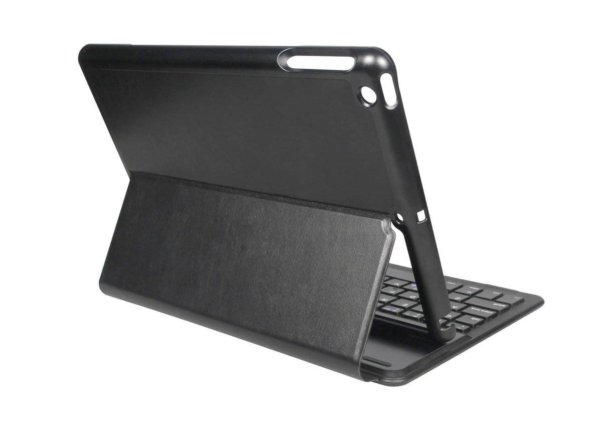 Connect Wireless Keyboard Case for iPad