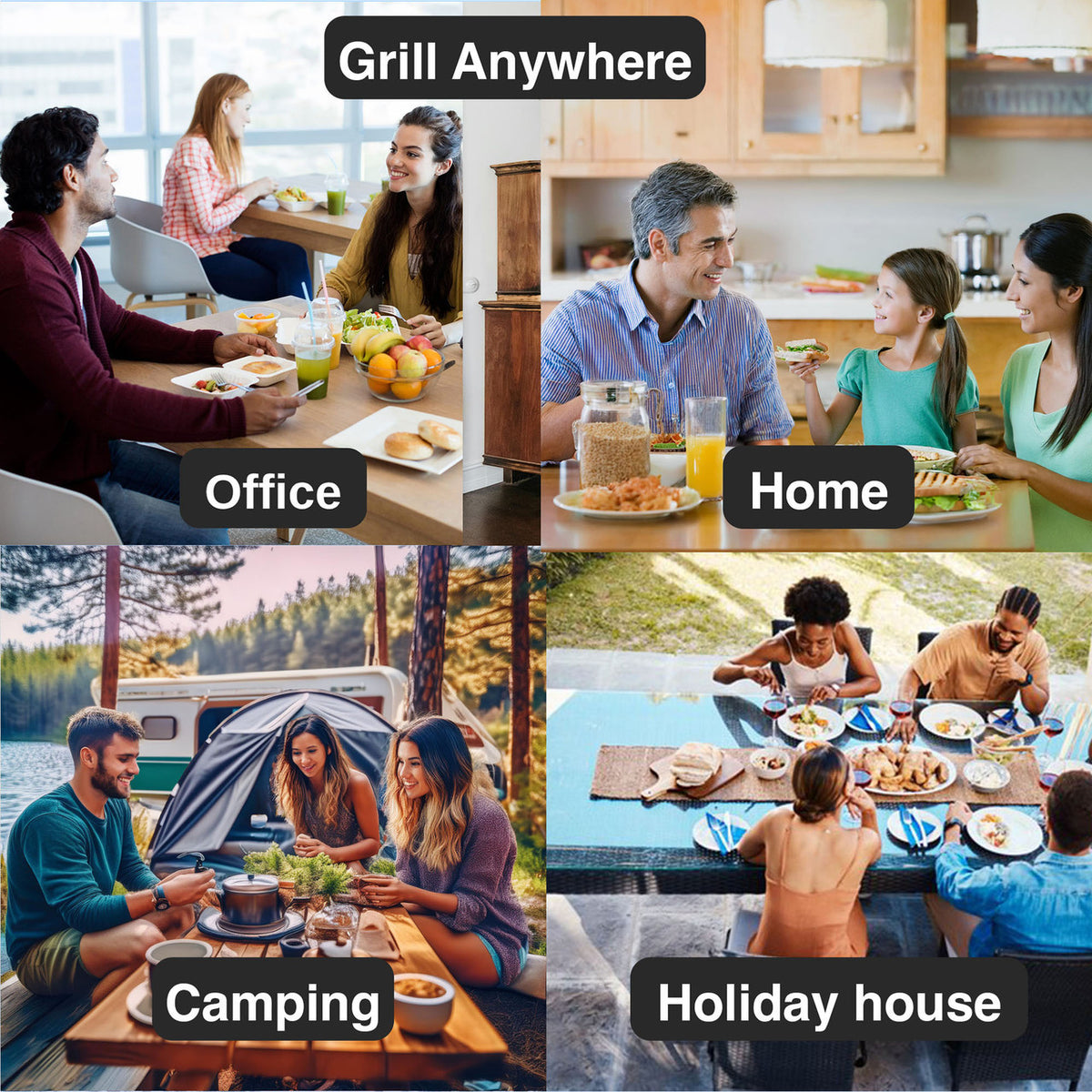 Laser Microwave Toastie Maker Flamingo Pink