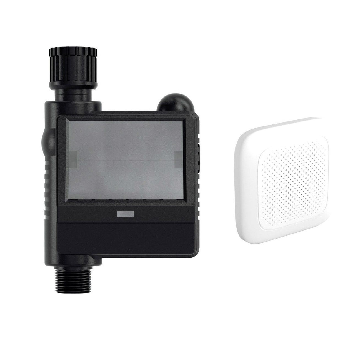 Connect SmartHome Solar Powered Smart Water Controller