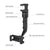Laser Phone Holder Rear Vision Mirror Mount