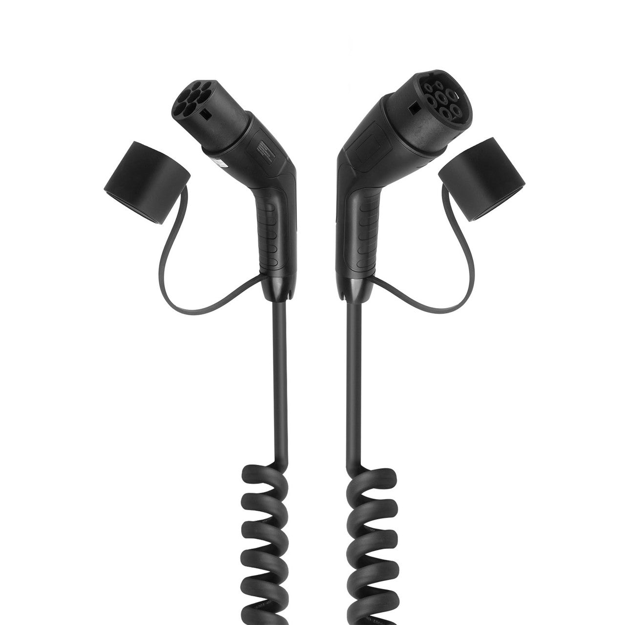 Electronic Vehicle Charging Cable 2.5M Type 2