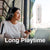 Soundtec by Laser Wireless On-Ear Headphones Black