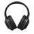 Laser Wireless ENC Headphones Black