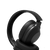 Laser Wireless ENC Headphones Black