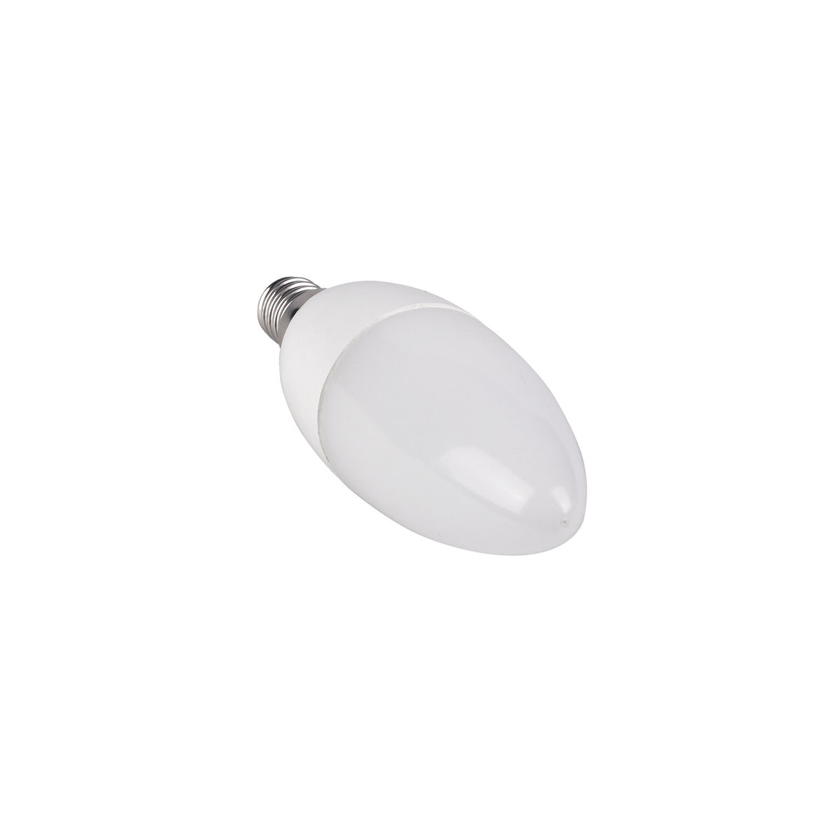 Laser 5W Smart White Bulb E14 - App & Voice Controlled