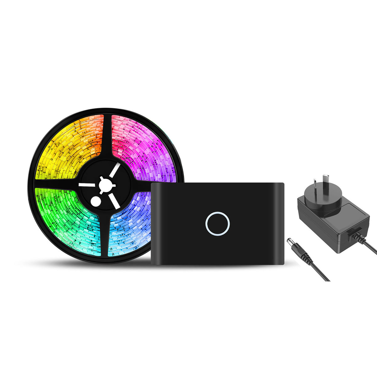 Laser Smart Light Strip &amp; TV Sync Kit RGB 6M