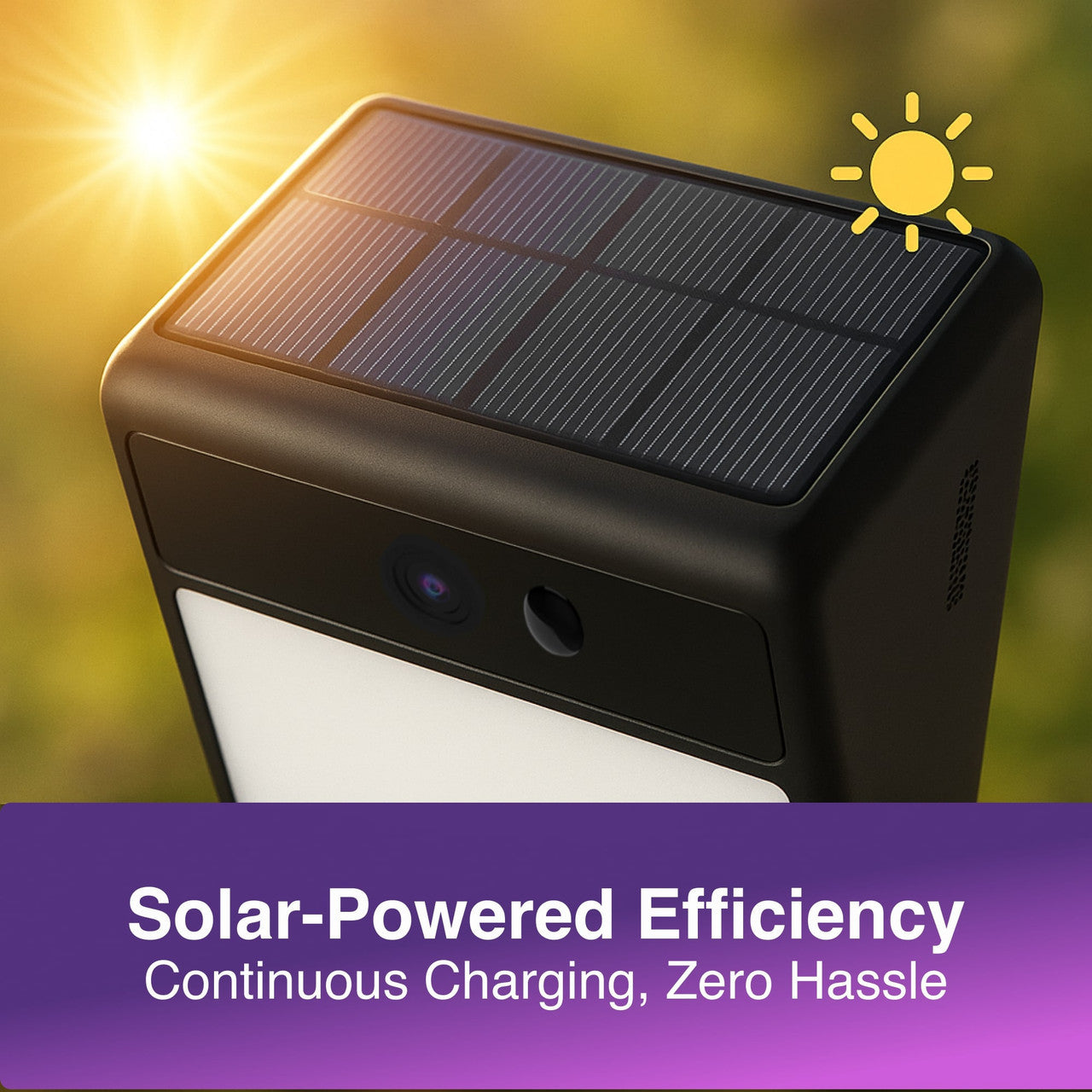 Laser Outdoor Wall Light Camera Twin Pack