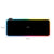 Laser RGB LED Gaming Mouse Pad Extra Large