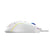 Laser RGB Lightweight Gaming Mouse White