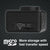 Navig8r Trek 4K Dual Screen Action Camera