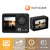 Navig8r Trek 4K Dual Screen Action Camera