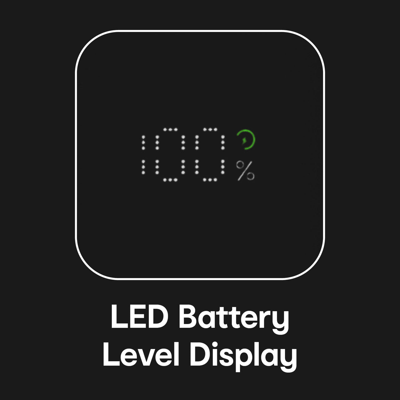 ChargeCore SafeCharge Max 10K - Aquatic Awe