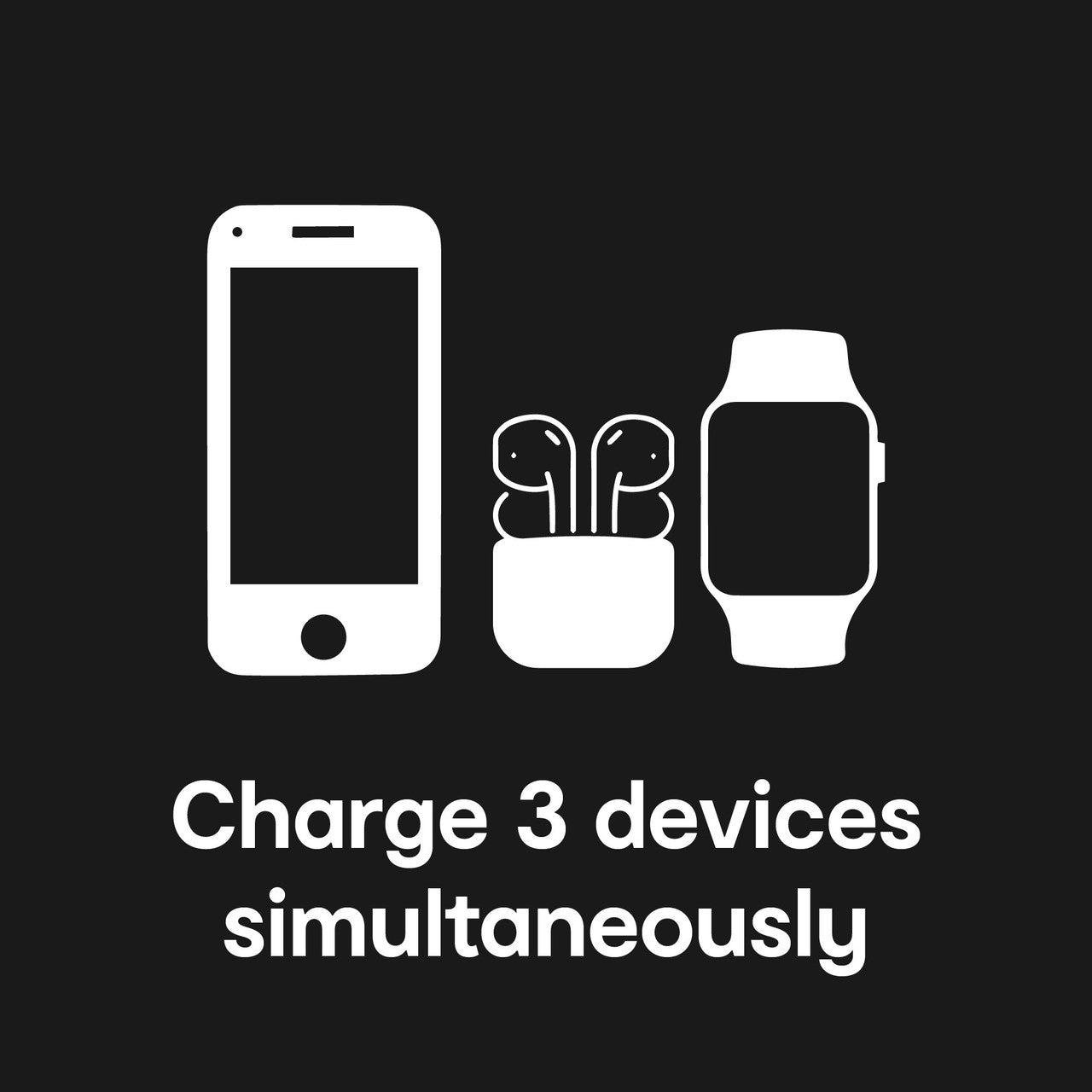 ChargeCore SafeCharge Max 10K - Aquatic Awe