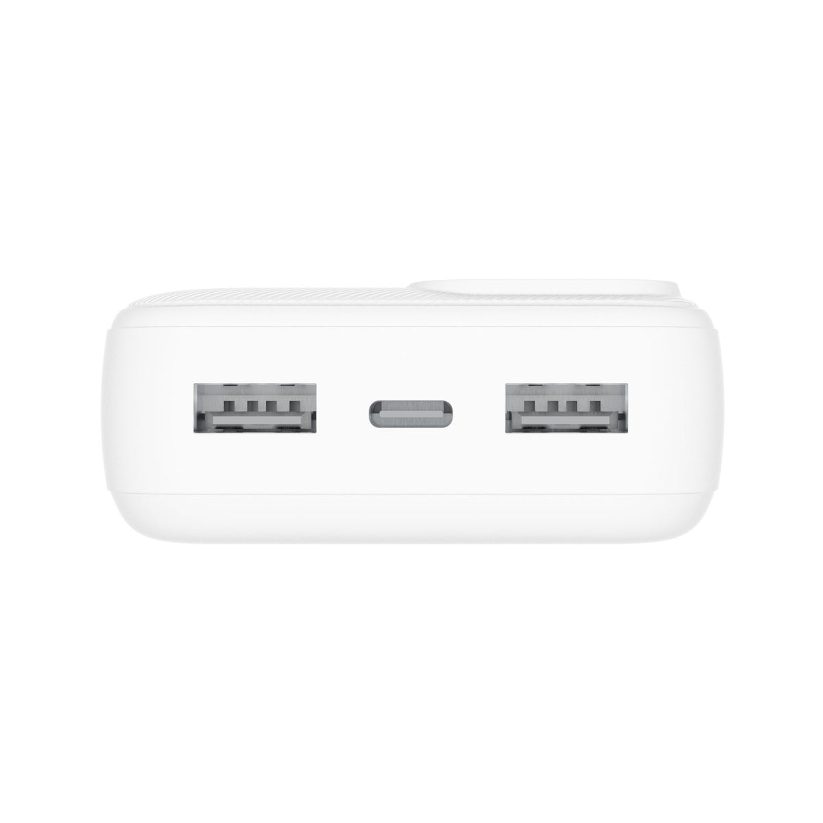 ChargeCore SafeCharge Max 20K - White