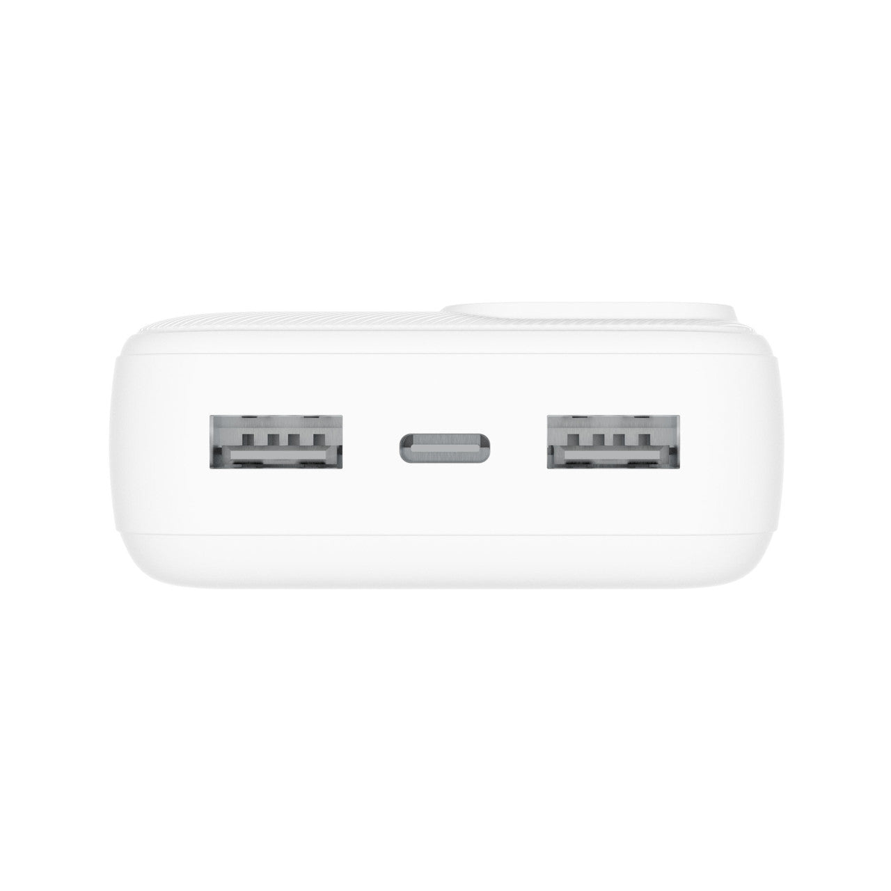 ChargeCore SafeCharge Max 20K - White