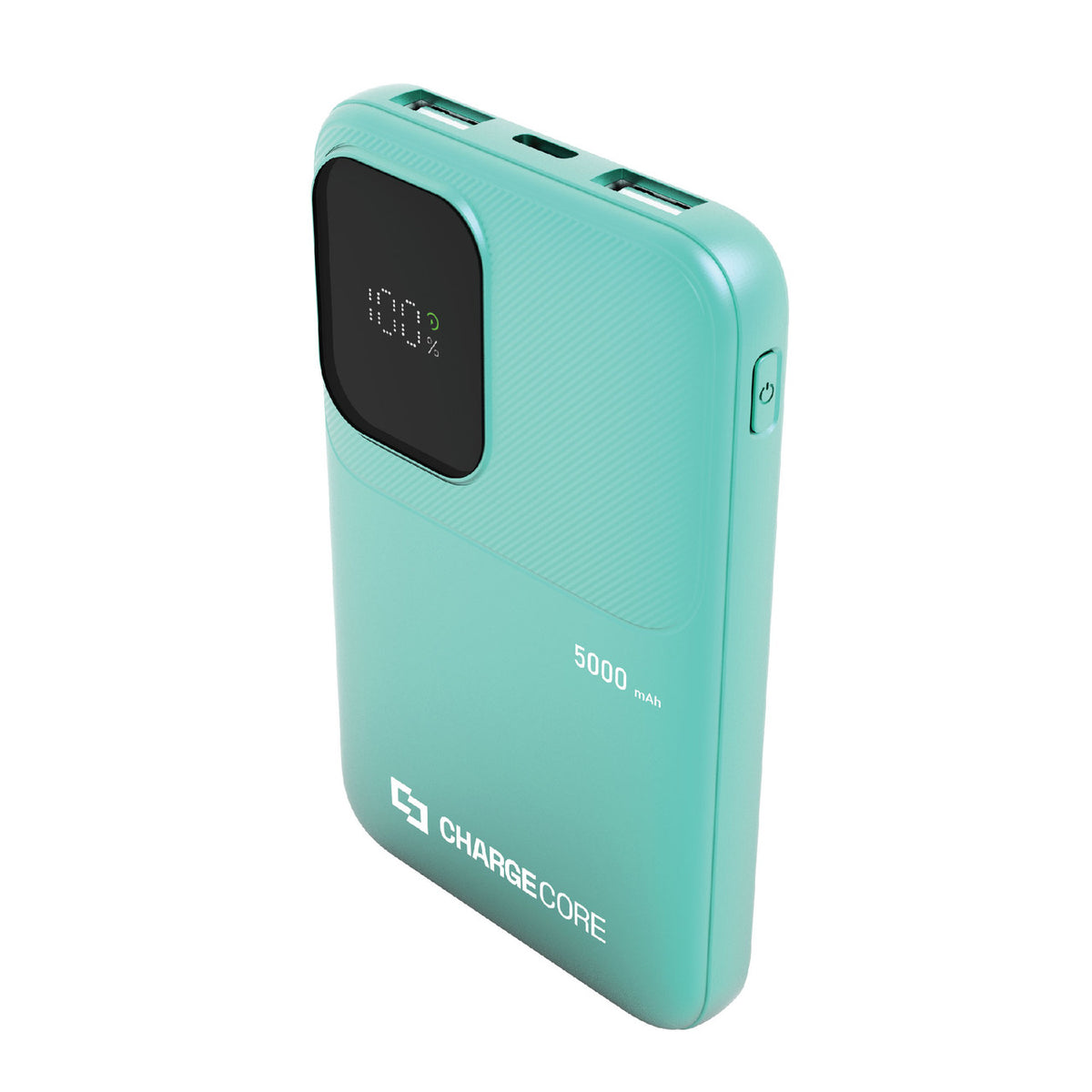 ChargeCore SafeCharge Max 5K - Aquatic Awe