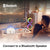 Laser 220 Series Gaming and Movie Bluetooth Projector with Screen