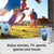 Laser Cube Android Projector with 120in Screen