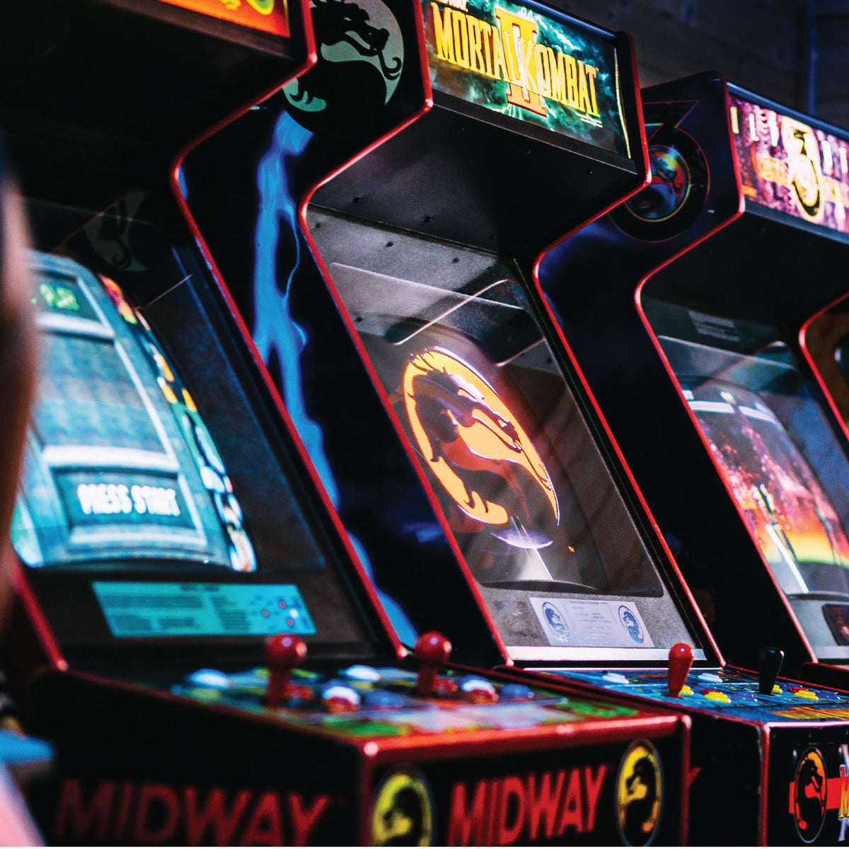 Laser Smart Projector 50 Games Two Controllers