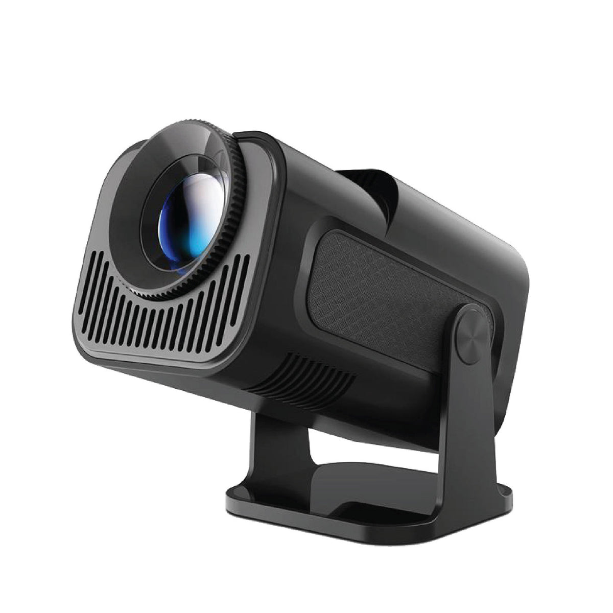 Smart Gaming Projector with 80 Games Dual Controllers