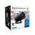 Laser Multi Angle Android LED Projector Black