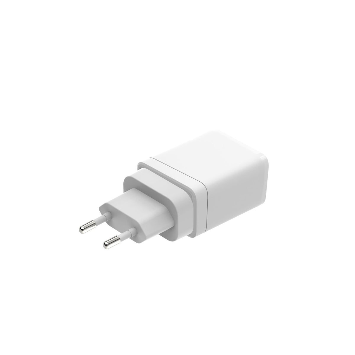 Laser 65W GaN Travel Charger with 4 Adaptors