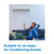 Laser Universal Air Conditioner Remote Control