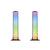 Laser RGB Gaming Soundbar with Subwoofer
