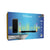 Laser RGB Gaming Soundbar with Subwoofer