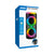Laser RGB Party Speaker with Microphone Jack