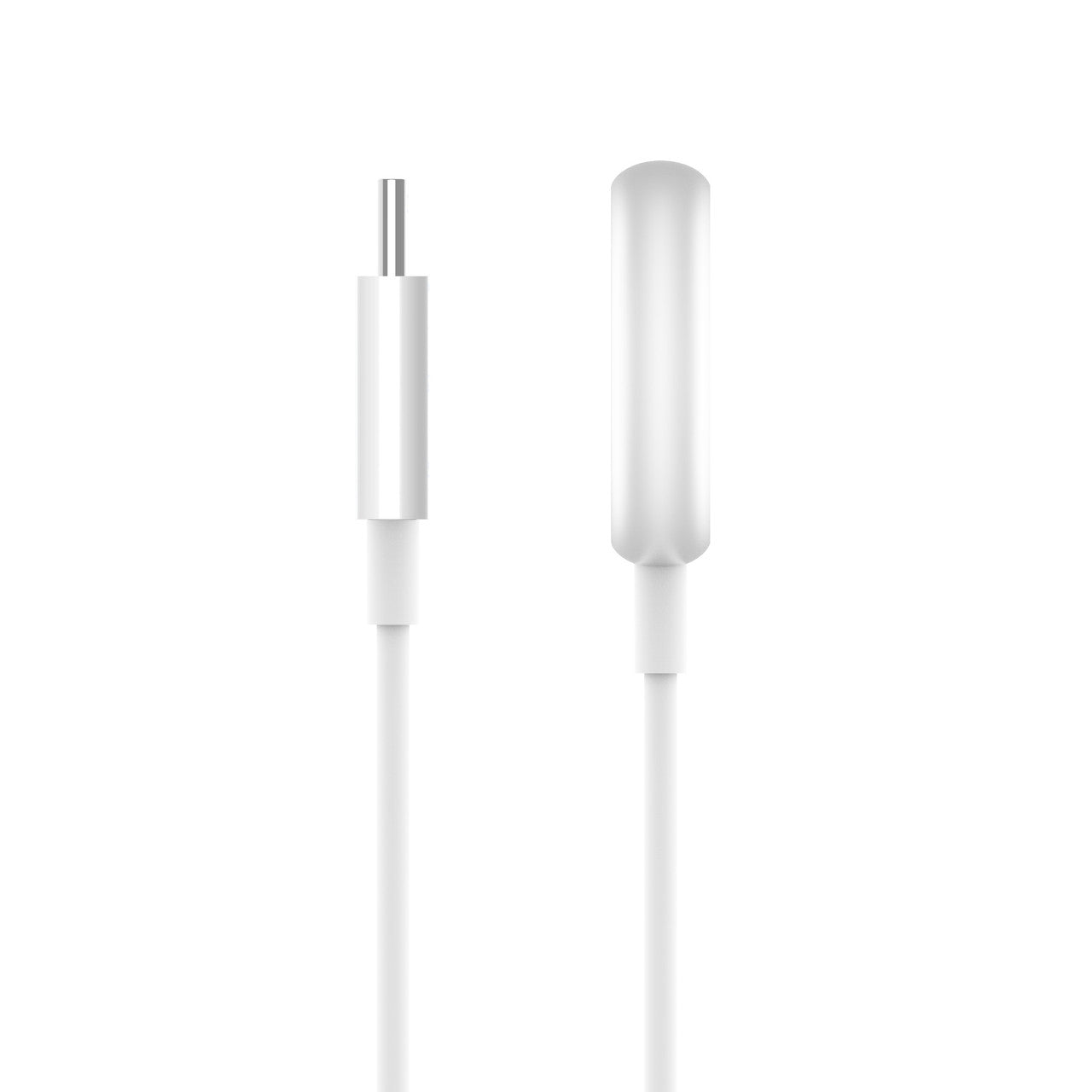 Laser Wireless Charger for Apple Watch White