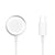 Laser Wireless Charger for Apple Watch White