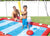 Intex Action Sports Inflatable Play Center 57147