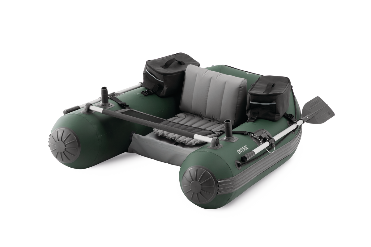 Intex Big Catch Pro Fishing Tube 68381 New for 2025