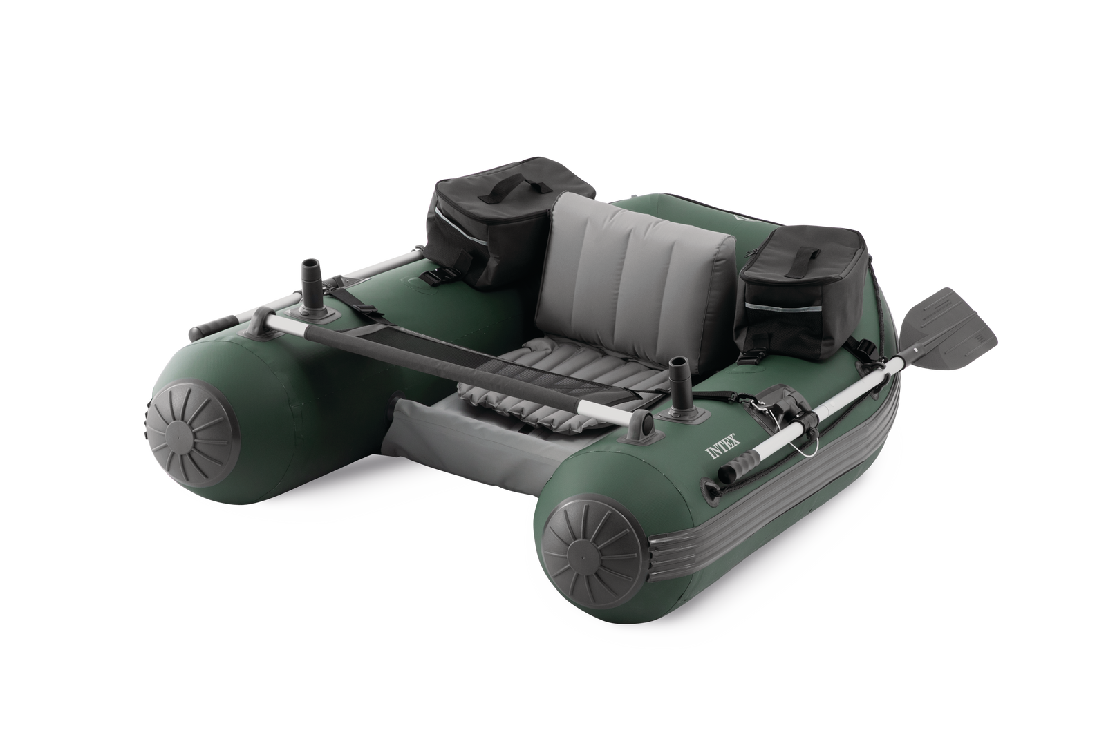 Intex Big Catch Pro Fishing Tube 68381 New for 2025