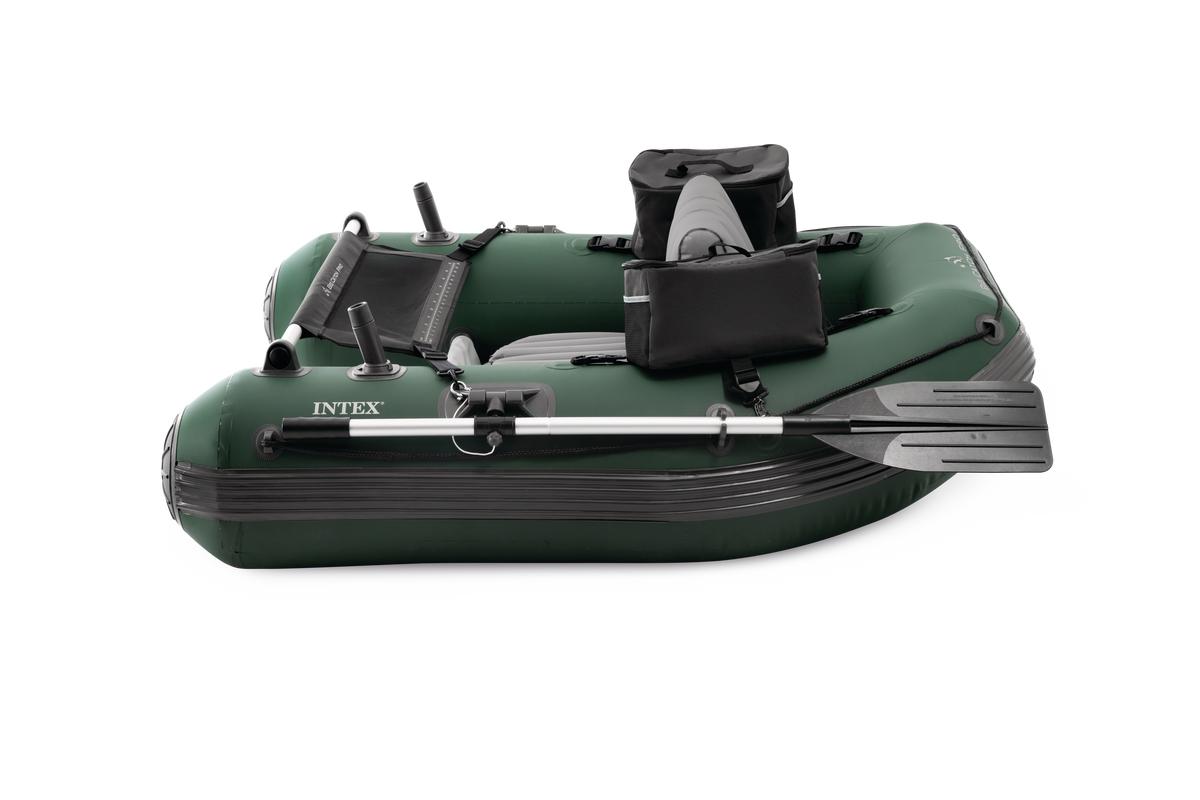 Intex Big Catch Pro Fishing Tube 68381 New for 2025